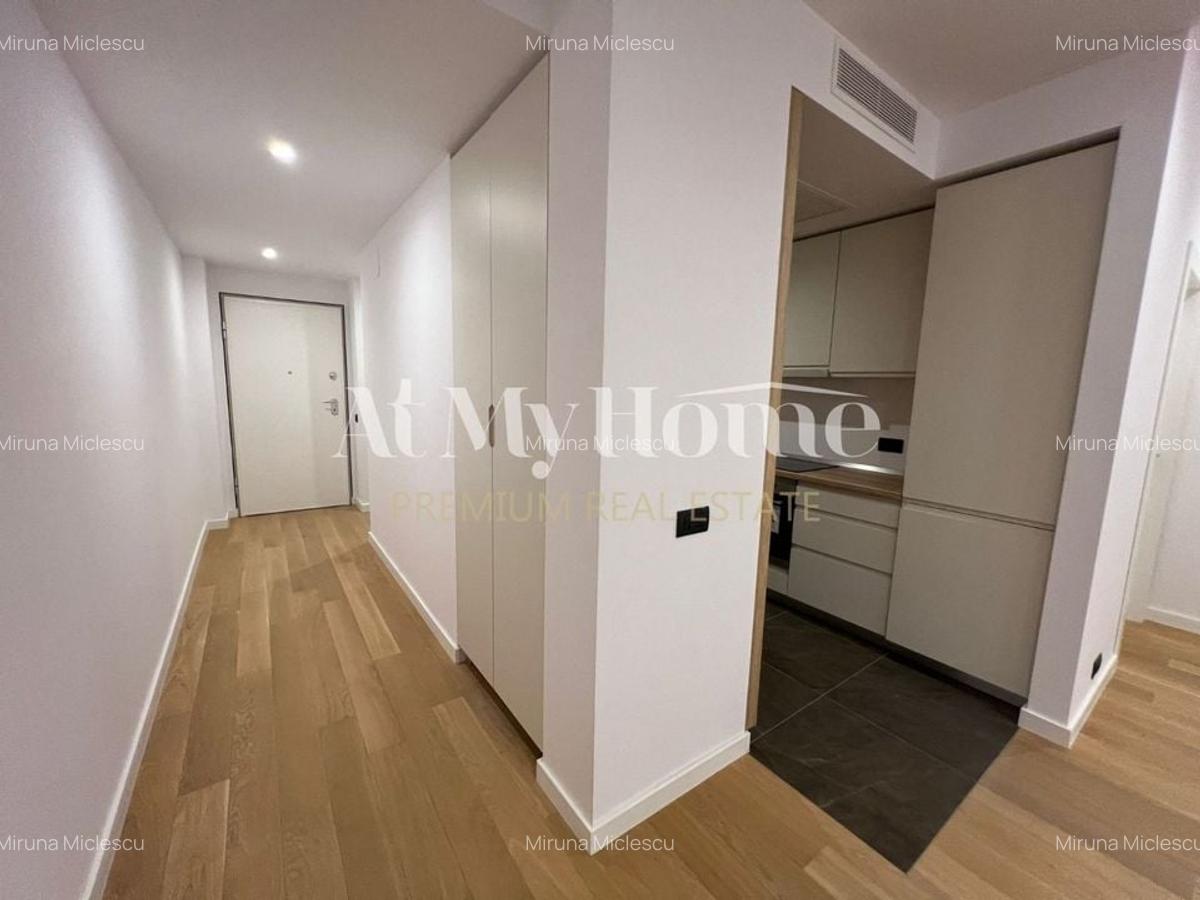 Apartament cu 3 camere, mobilat în Herăstrău - 5