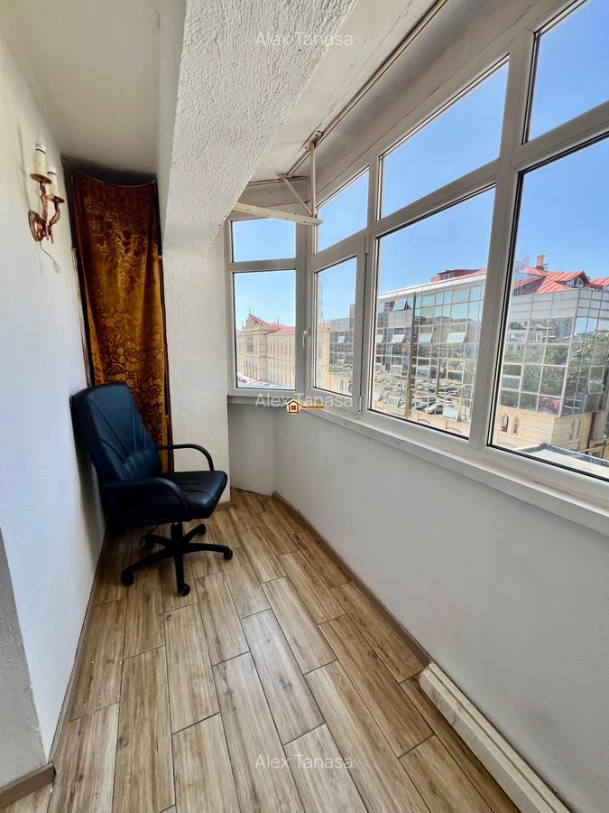 Apartament 3 camere Gara - 9