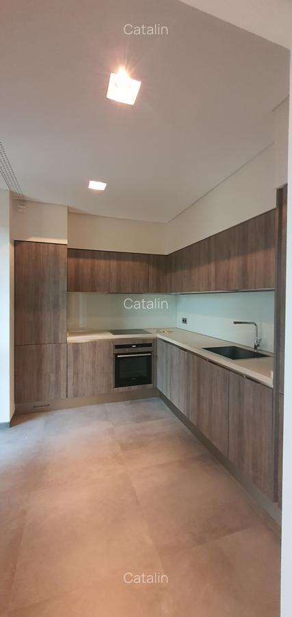 Apartament cu 3 camere decomandat, mobilat în Primăverii - 15