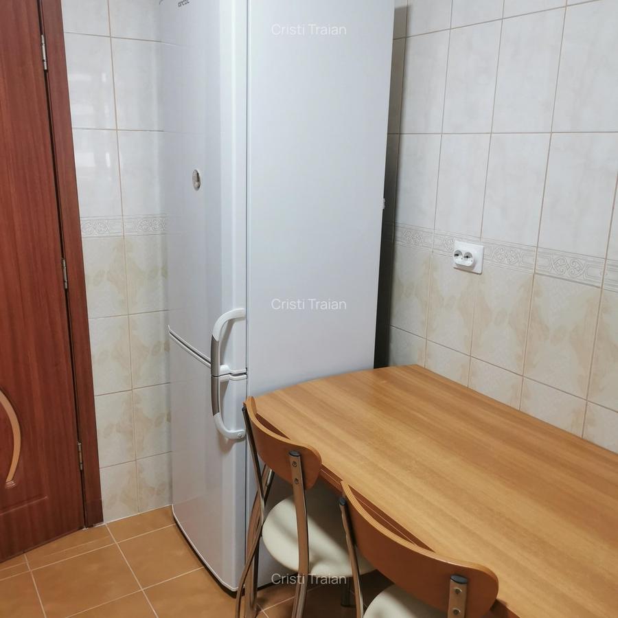 Apartament 2 camere Dristor - Kaufland, 8 minute de metrou, CENTRALA, mobilat - 10