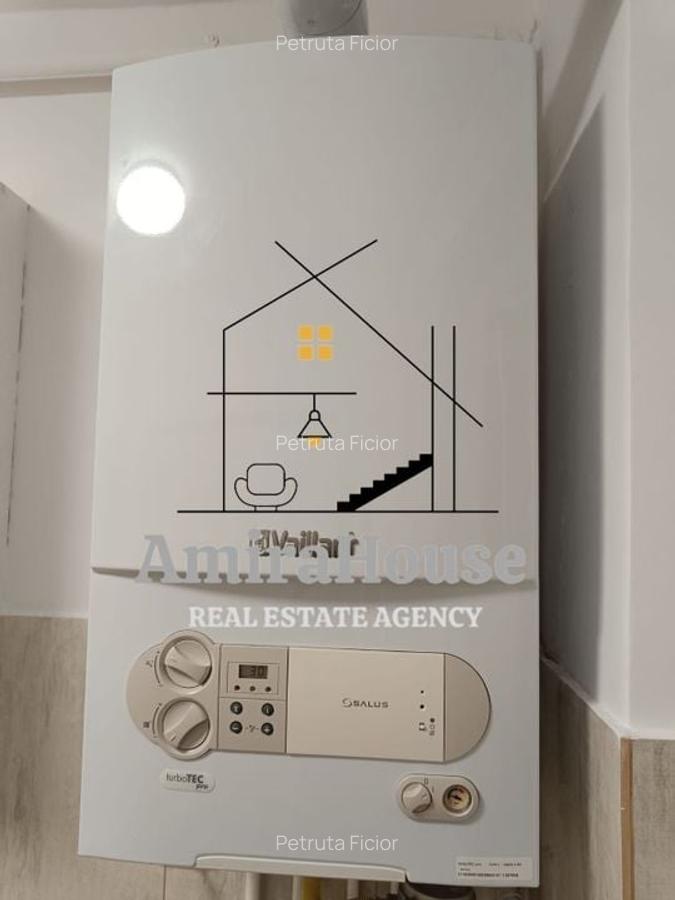 Apartament 2 camere, finisat modern, etaj 6, Gheorgheni zona str Aleea Bizusa - 9