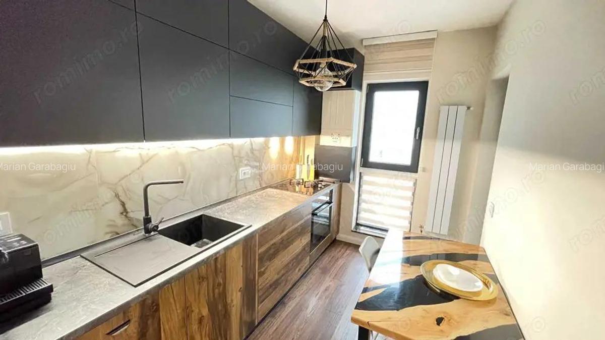 De vanzare Apartament 2 camere, Grozavesti - 2