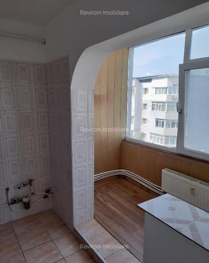 Apartament doua camere deco renovat complet Mioritei, etaj patru liber - 7 Apartament doua camere deco renovat complet Mioritei, etaj patru liber - 7