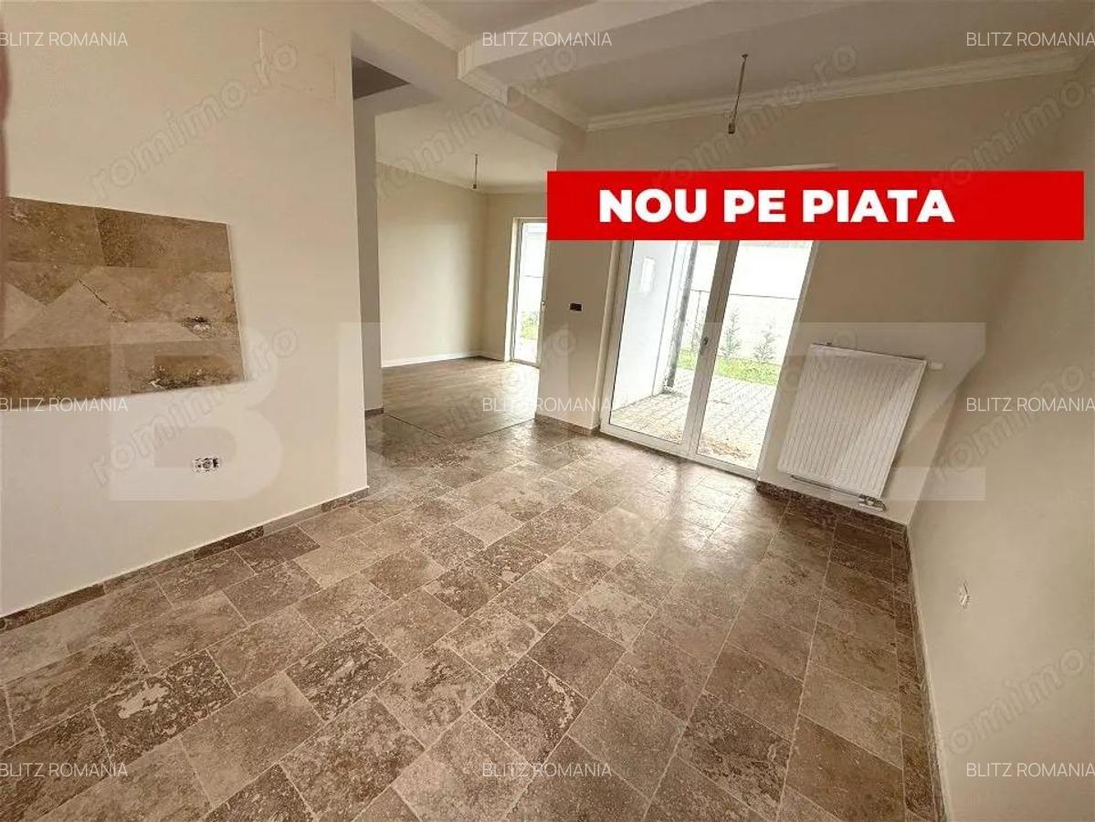 Casa moderna in?iruita in Giroc confort, lumina ?i accesibilitate - 1