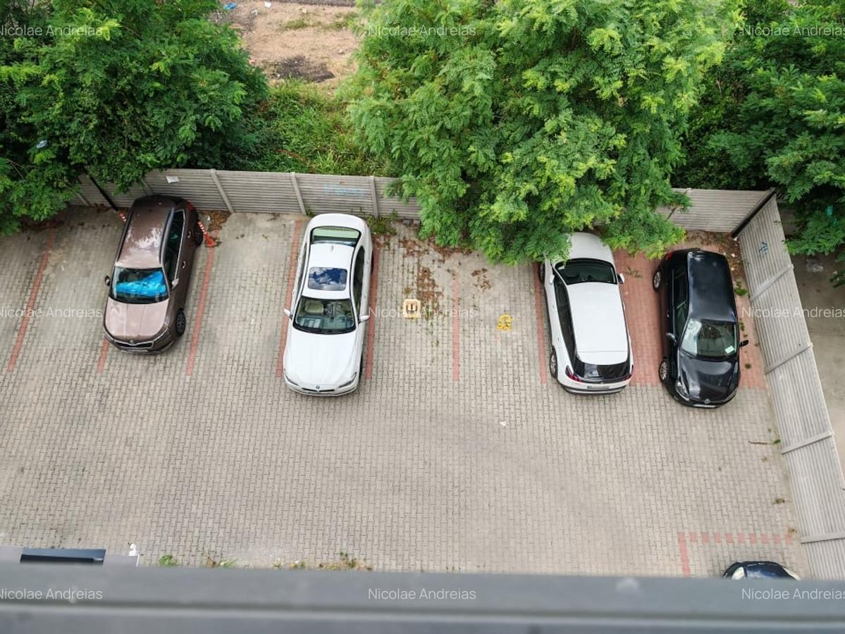 Soseaua Oltenitei-apartament spatios mobilat si utilat - 15