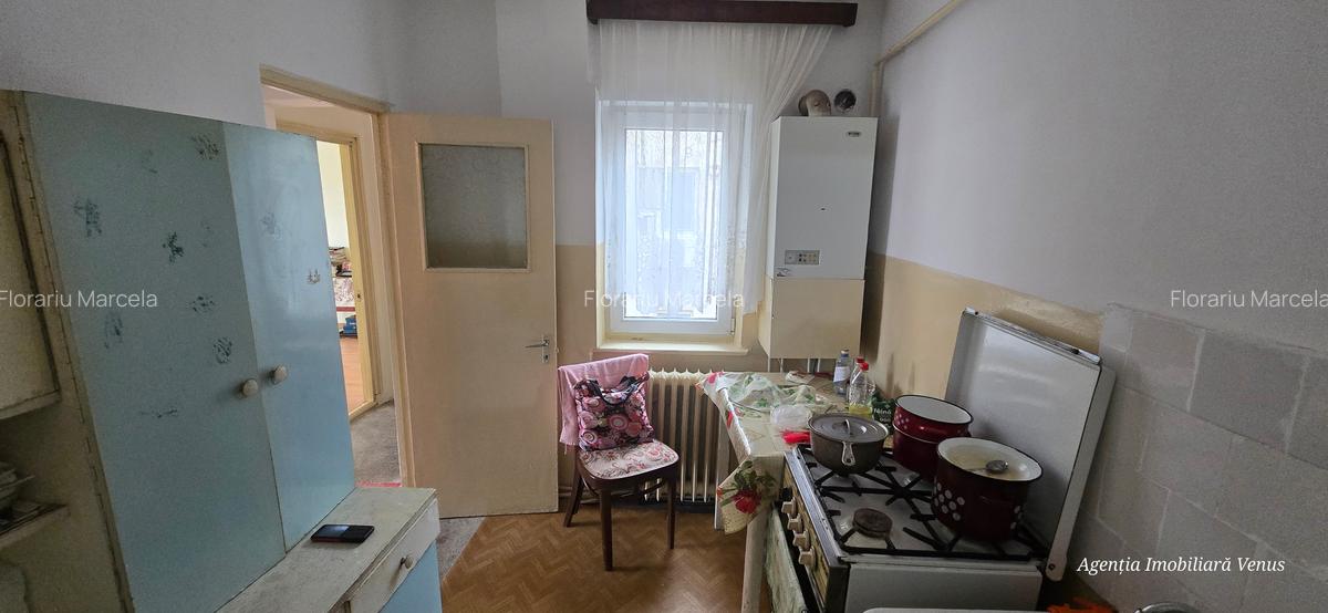 Apartament 3 camere str.Primaverii - 1