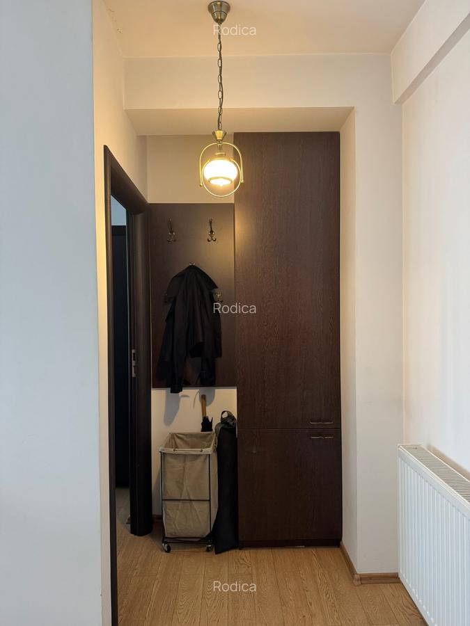 Apartament mobilat si utilat!!! - 7