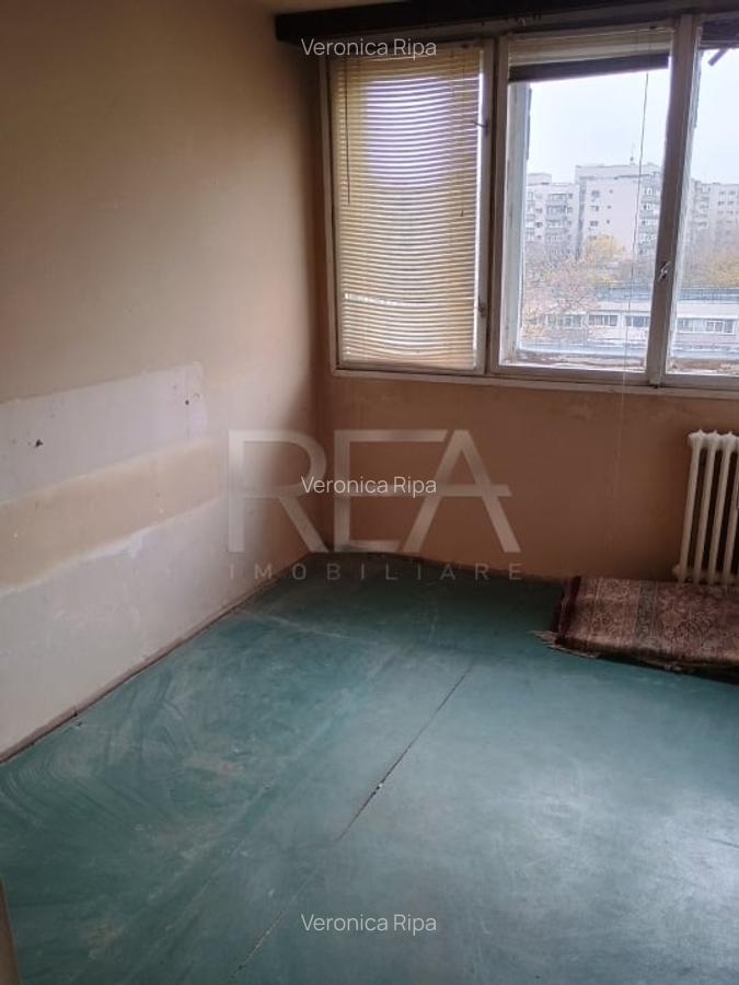 Apartament 4 camere, et 7/10- Drumul Taberei, Mall Plaza - 7