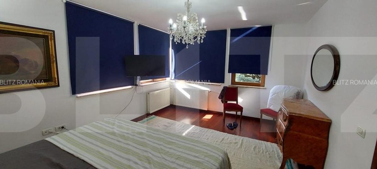 Vila moderna 440 mp, piscina, 9 camere, tip Pensiune - Dumbravita - 4