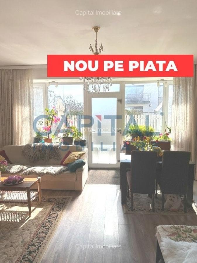 Comision 0%! Apartament P+1+M - in casa - Ghimbav - 2