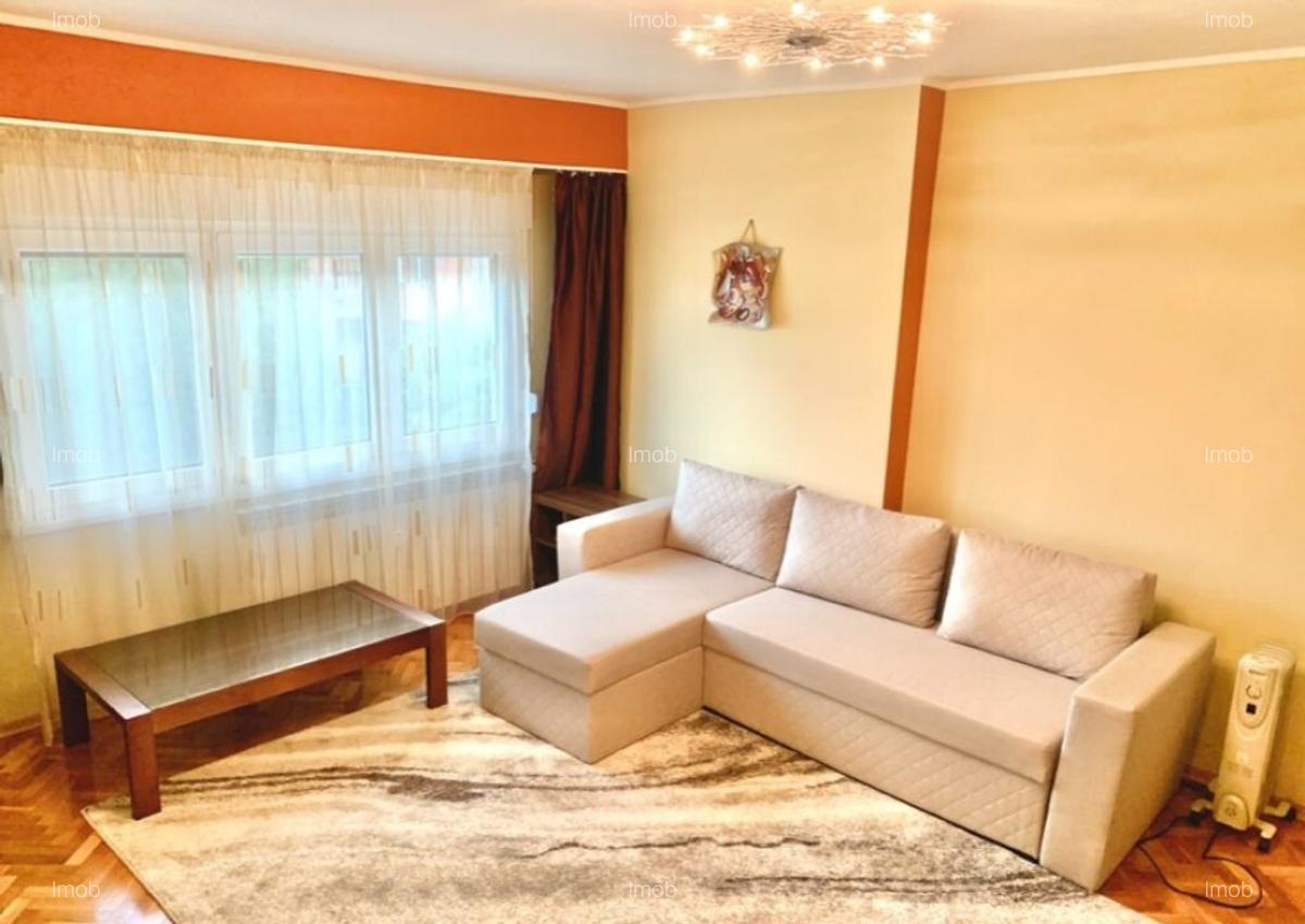 2 camere zona Grozavesti - 5