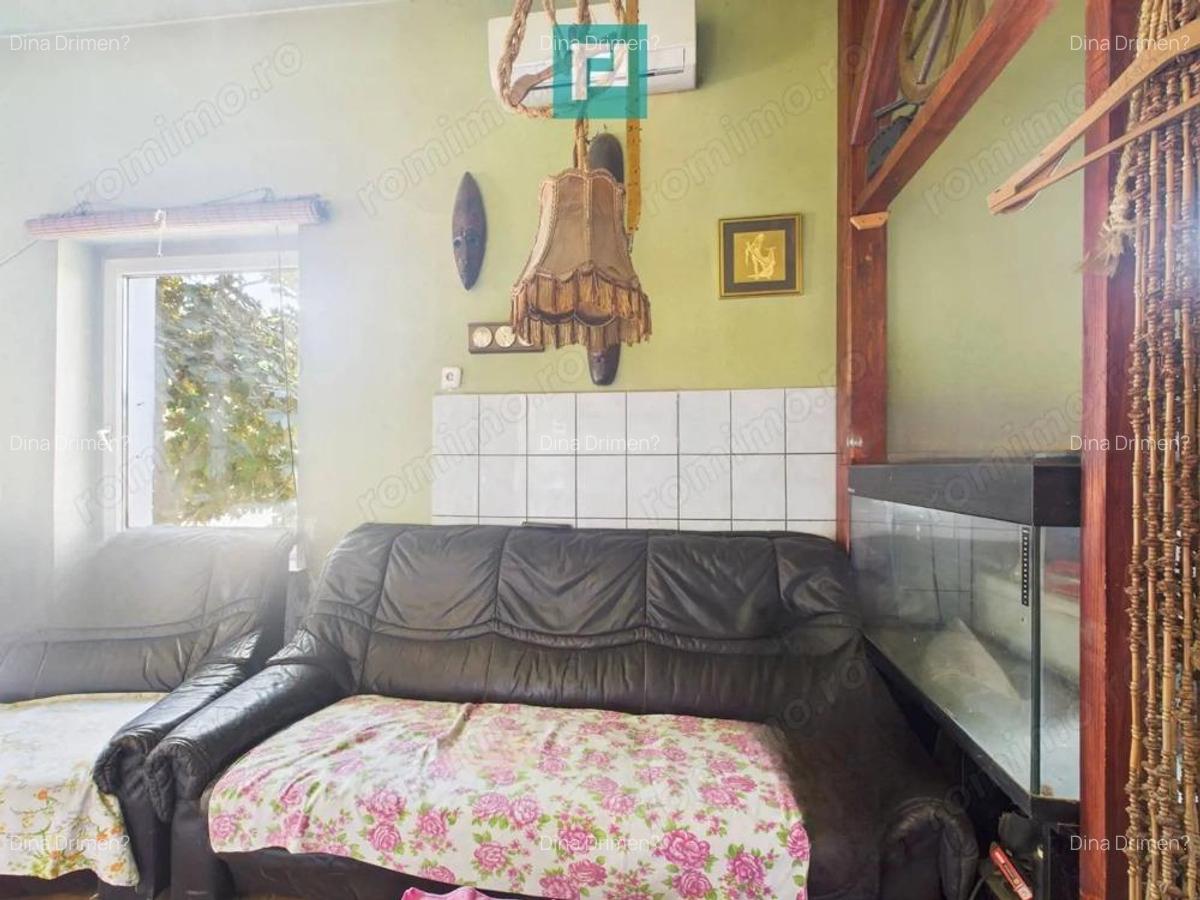 Locuin?a multifamiliala sau investi?ie - 2 corpuri - 7