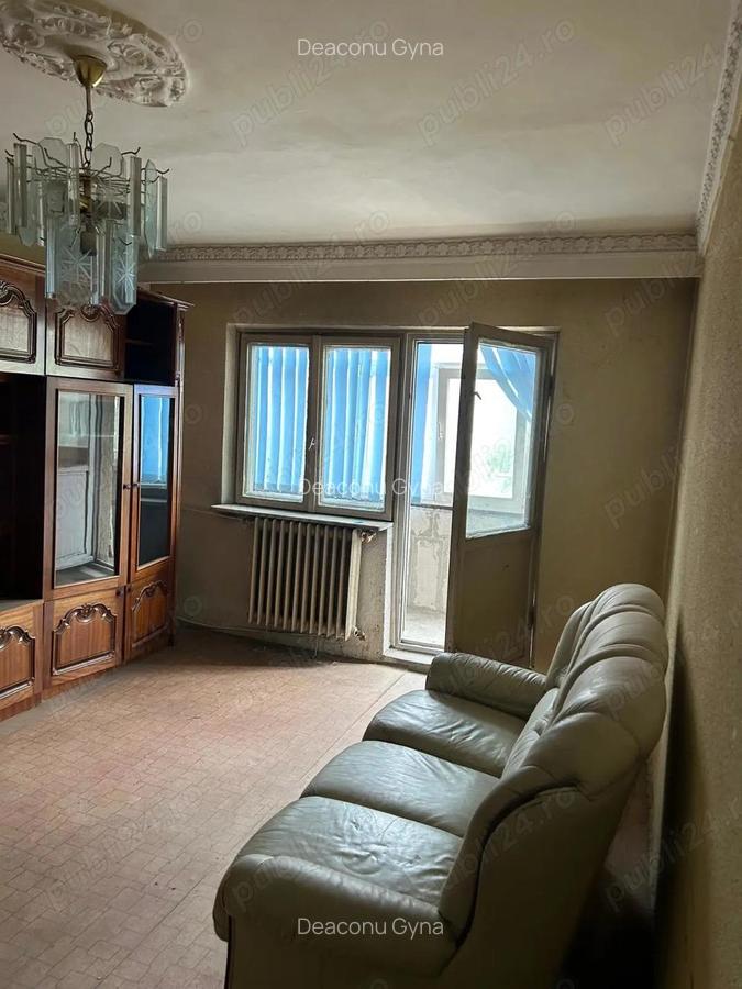 Apartament 3 camere Matei Basarab - 2