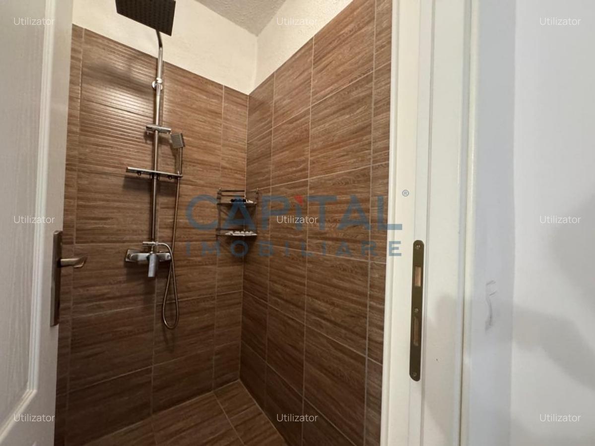 FARA COMISION ! Apartament la casa, curte  comuna, ULTRACENTRAL - 7