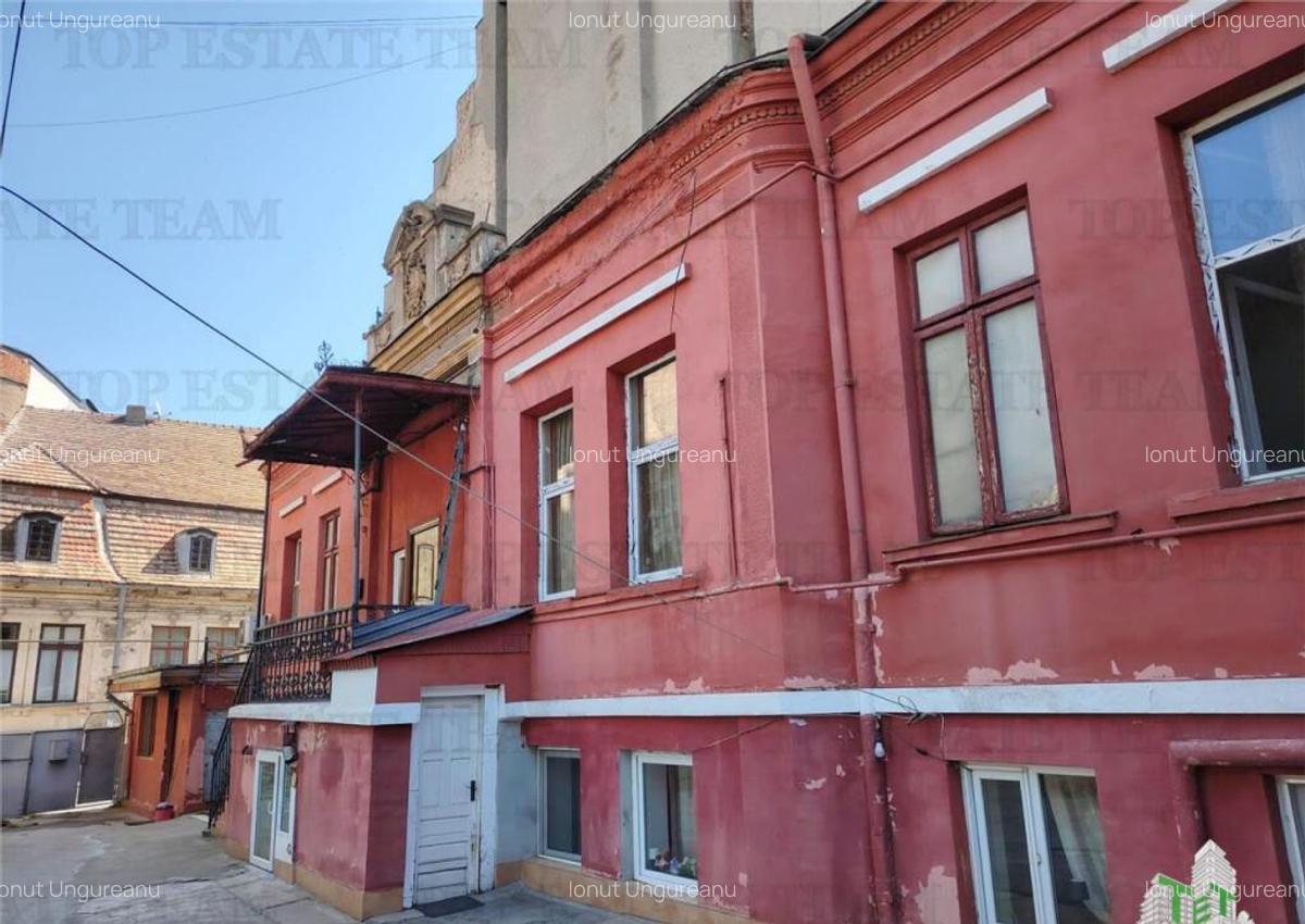 Apartament in vila de in zona Mosilor - Armeneasca - 4