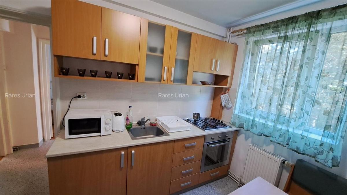 Apartament Pet Friendly de inchiriat cu 2 camere in cartierul Gheorgheni Cluj Na - 2