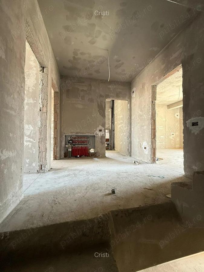 Duplex mare P+1+M Prelungirea Ghencea - 8