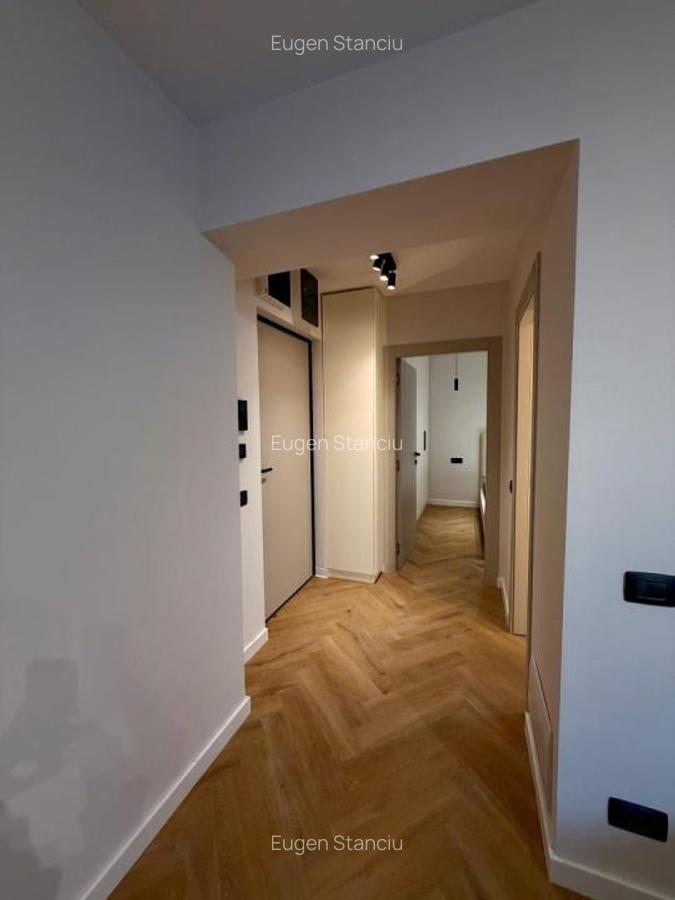 Prima inchiriere | Apartament elegant 2 camere Nord Bucuresti - 6 Prima inchiriere | Apartament elegant 2 camere Nord Bucuresti - 6