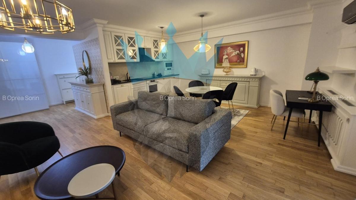 Apartament 2 camere Romana - 1