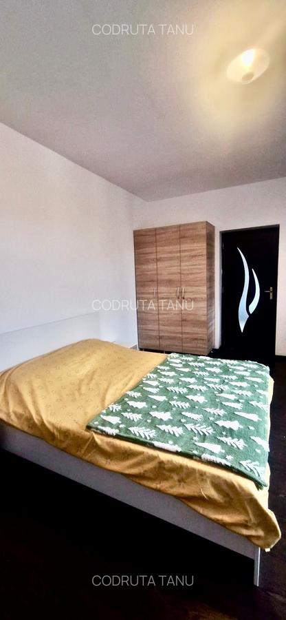 Inchiriere garsoniera cocheta, zona Blumana - 1