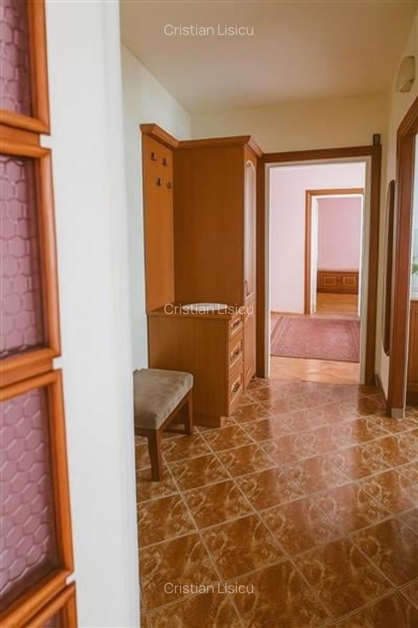 Apartament 3 camere | Zona Tipografilor | Etaj 3/4 | 2 balcoane - 17