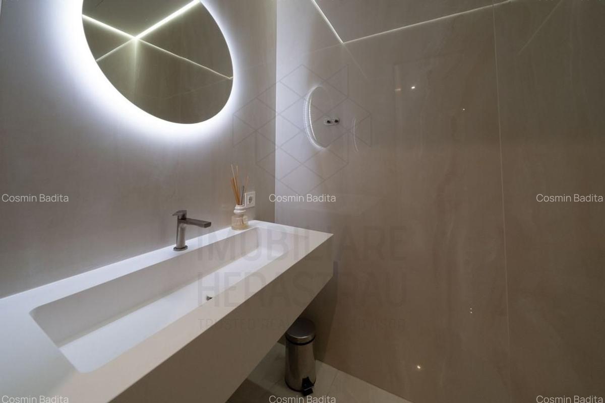 Floreasca | Luxury 2 bedrooms | For Rent - 10