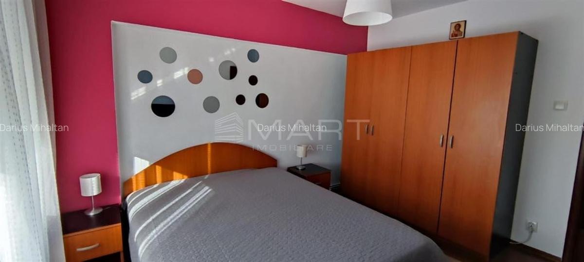 Apartament cu 3 camere în Griviței - 4