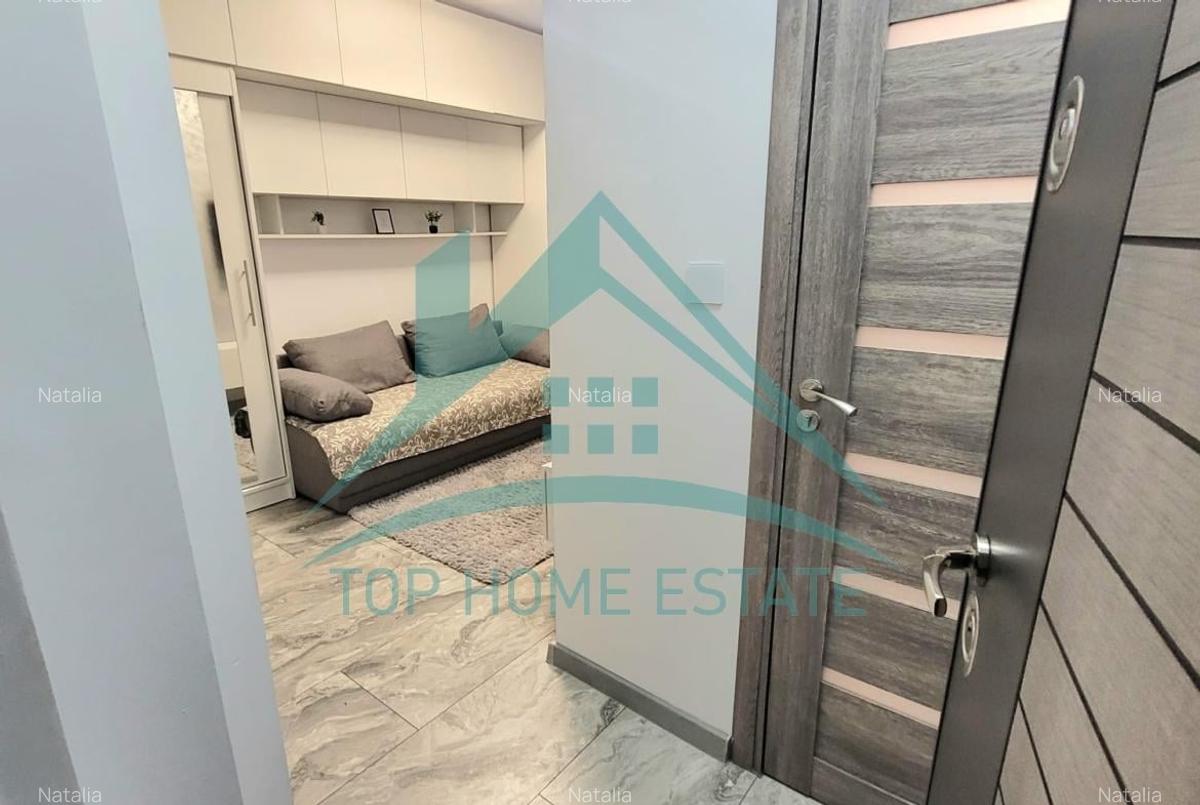 Garsoniera moderna de inchiriat in cartierul Manastur! - 9