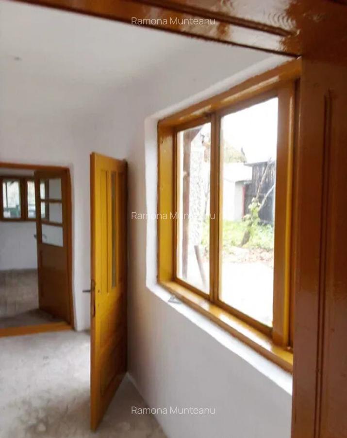 Proprietar casa in comuna Manesti, sat Coada Izvorului, Prahova - 4
