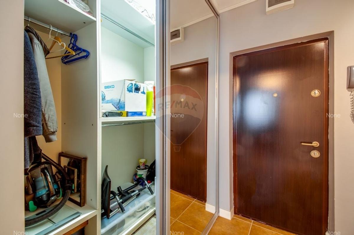 Apartament 2 camere de vanzare, bloc 1982, 57 mp, priveliste superba - 9