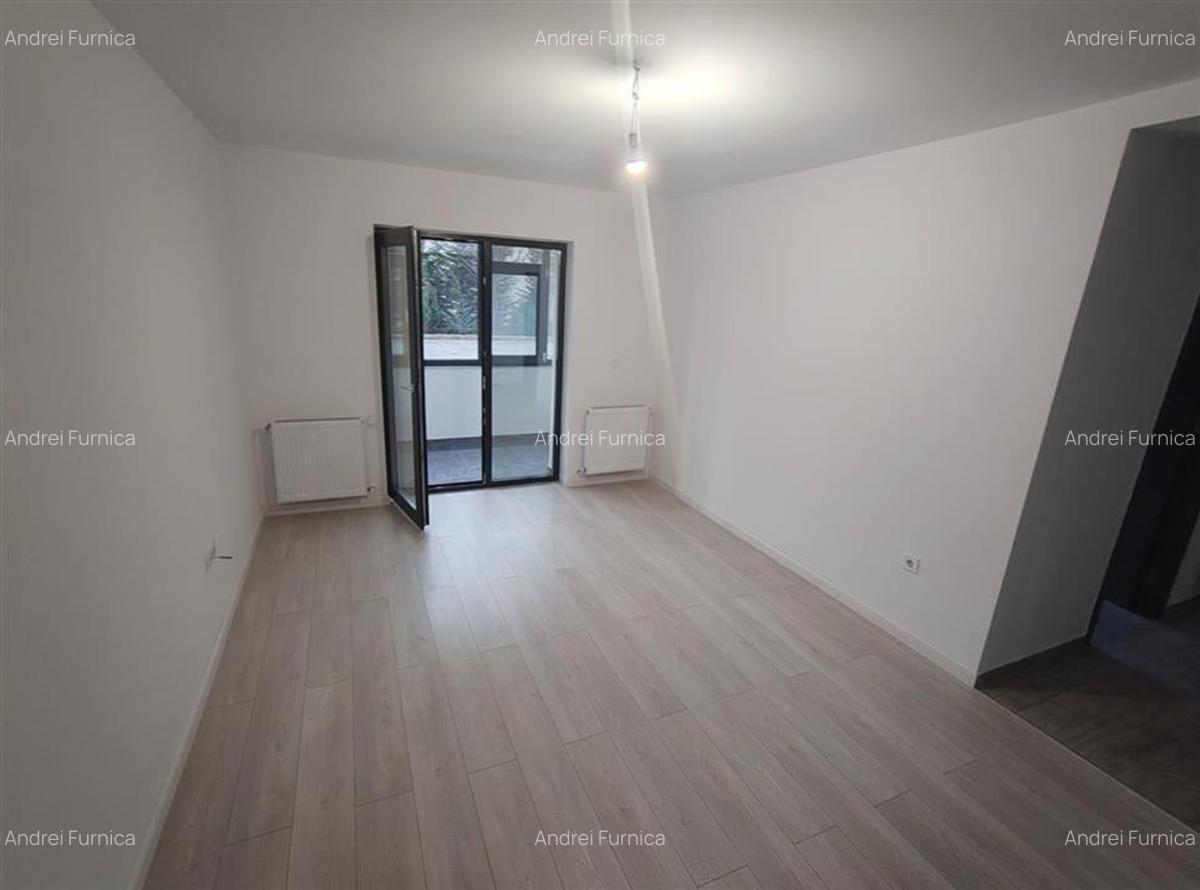Apartament 2 camere cu loc parcare Valea Lupului - 7