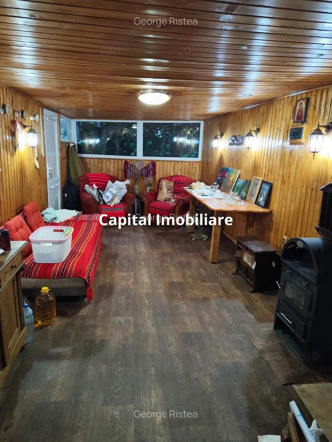 Casa Malu Rosu 135 mp utili 95000 euro - 7