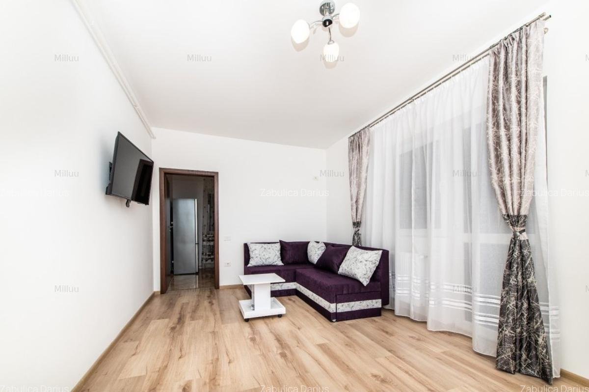 2 camere Metalurgiei / Mobilat si utilat / Centrala / Loc parcare - 2