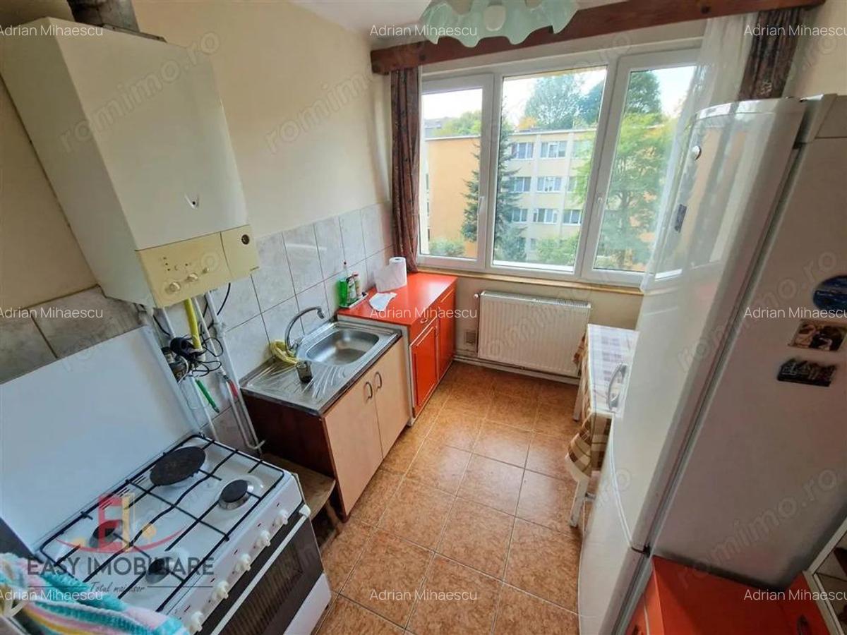 Apartament 2 camere, UMF, bloc izolat, Targu Mures - 3