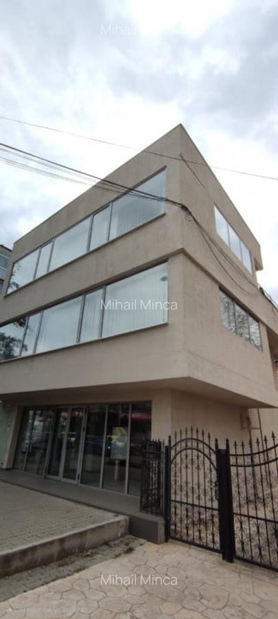 Inchiriere Spatiu Comercial, Eremia Grigorescu, Pitesti, 224mp - 1