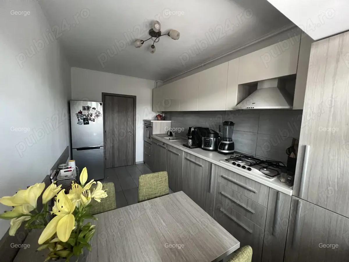 Apartament 2 camere metrou Jiului - 5