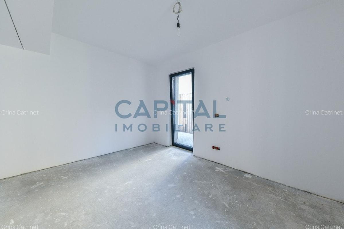 Apartament 2 camere, parter, 61mp, gradina 20.2 mp - 2