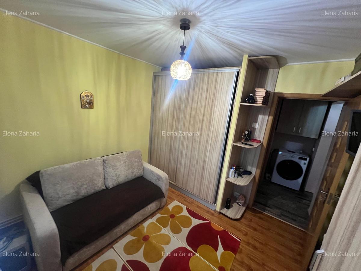 Km 4-5 Anda apartament 2 camere decomandat renovat - 4