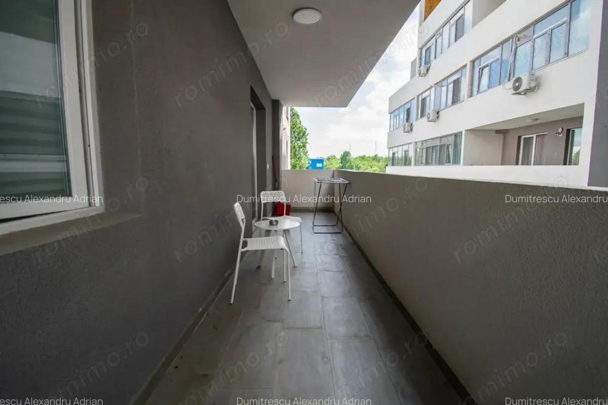 Berceni Grasoniera spatioasa 42 mp+parcare subterana comison 0% - 8
