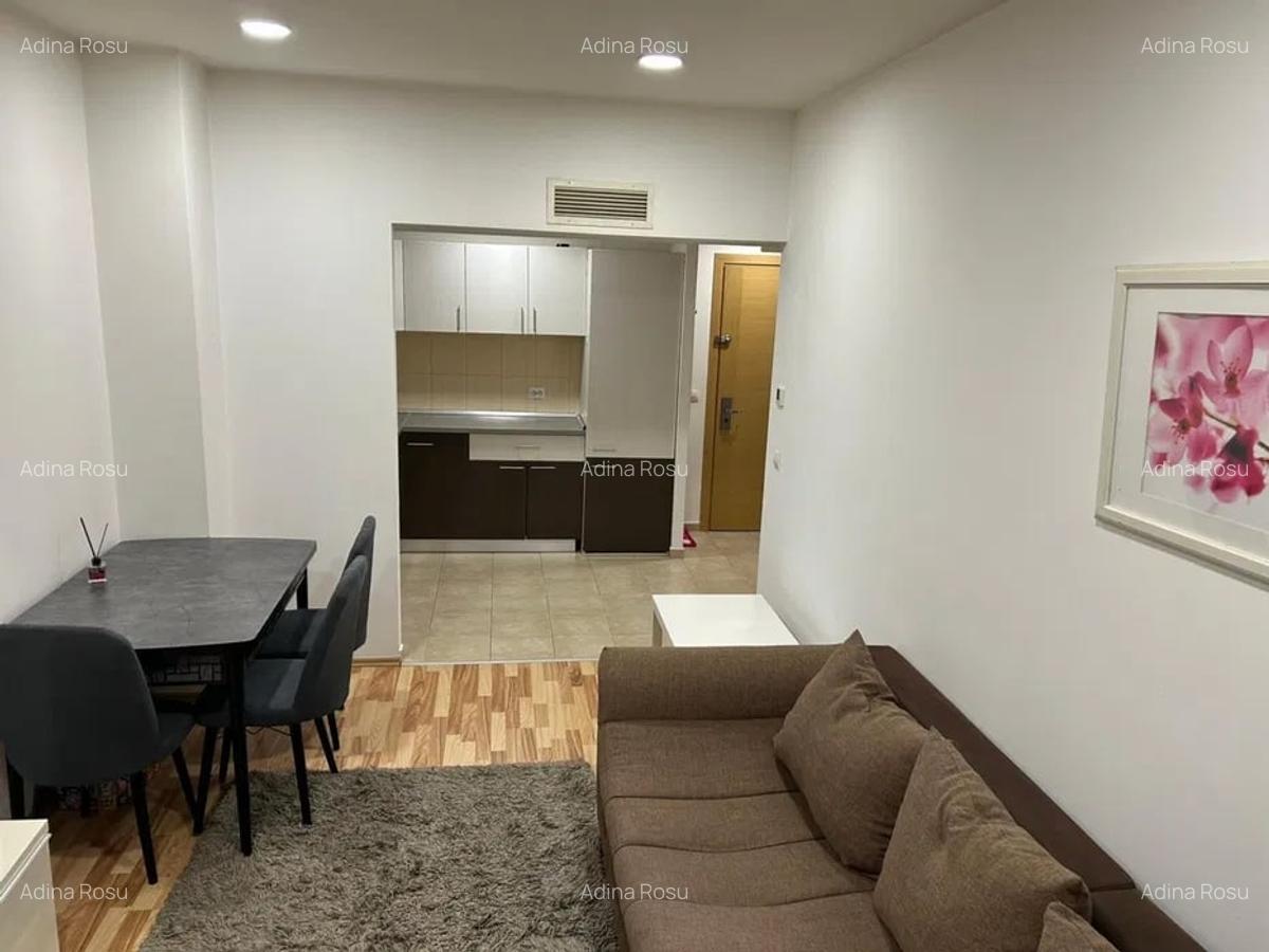 Apartament de 2 camere, bloc nou, parcul Vacaresti, - Rin Grand - 2