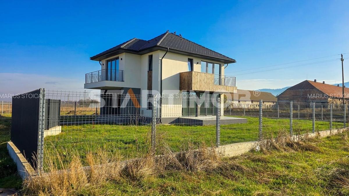 Casa individuala Cristian - 26