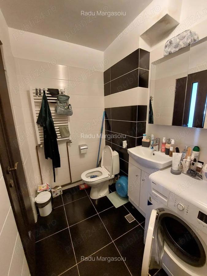 APartament 2 camere 40mp Alexandru cel Bun - 2