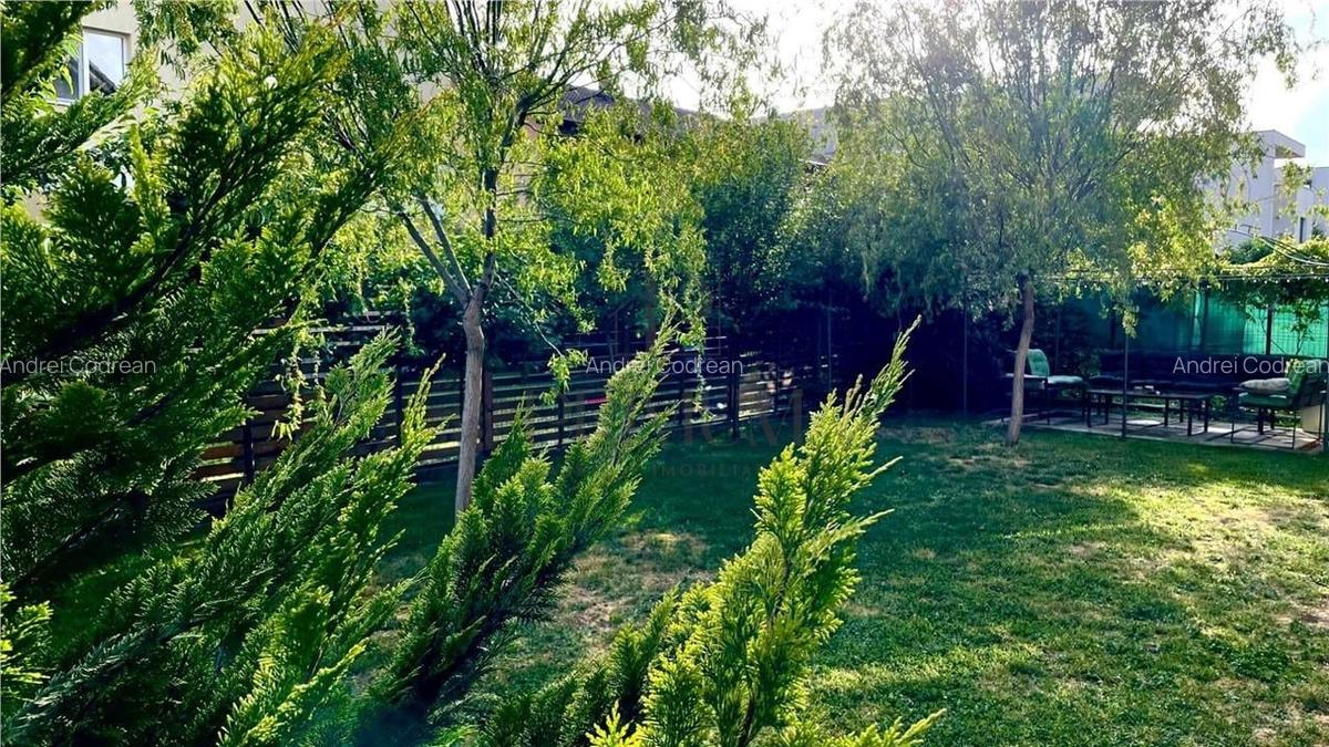 Apartament 2 camere cu curte, mobilat, Dumbravita, langa Ikea - 13