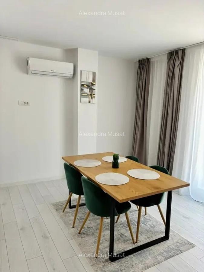 2 Camere  / Rond OMV/ Pipera Plaza - 5