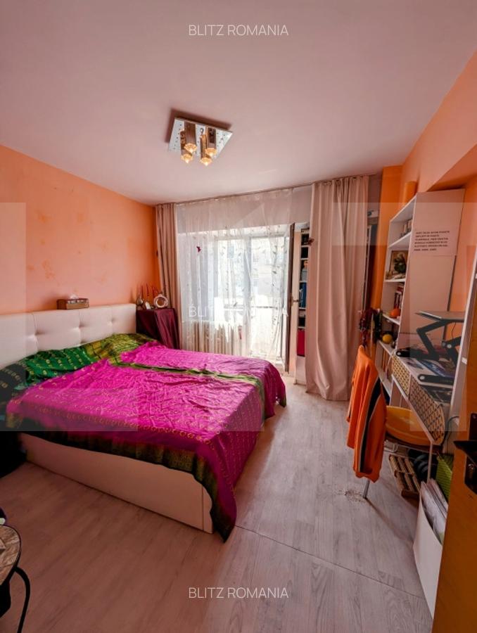Apartament 2 camere, zona Cotroceni - Panduri, 67 mp utili - 1