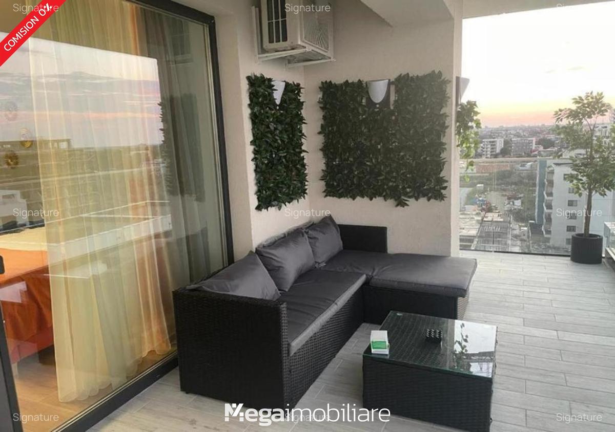 ✅Signature · Mamaia Nord | Studio XL la mare, mobilat și utilat - 3
