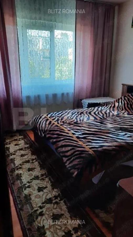 Apartament cu 2 camere, decomandat - Deva, zona lini?tita - 5