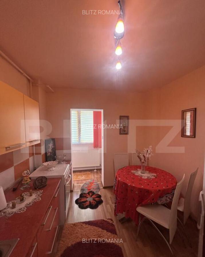 Apartament 2 camere,Zona Calea Bucuresti - 5