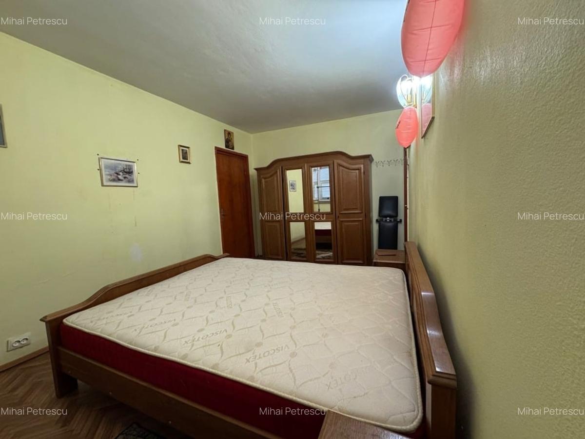 Apartament  3 cam,  Plaza Mall , anvelopat 2024 - 3
