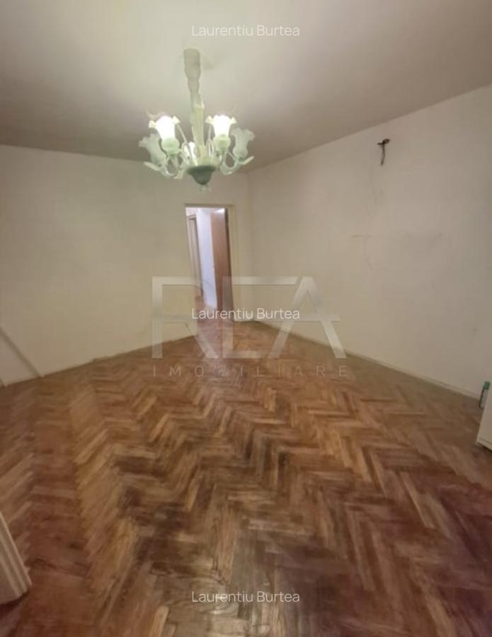 3 camere P/9, anvelopat, Piata Veteranilor-60m metrou - 5